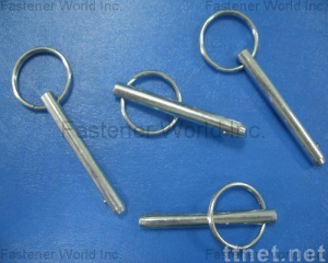 fastener-world(SHUN DEN IRON WORKS CO., LTD.  )