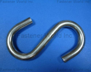 fastener-world(SHUN DEN IRON WORKS CO., LTD.  )