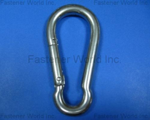 fastener-world(SHUN DEN IRON WORKS CO., LTD.  )