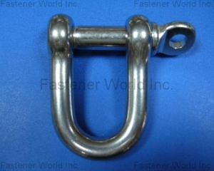 fastener-world(SHUN DEN IRON WORKS CO., LTD.  )