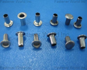 RIVETS (SHUN DEN IRON WORKS CO., LTD. )