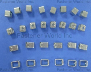 fastener-world(SHUN DEN IRON WORKS CO., LTD.  )