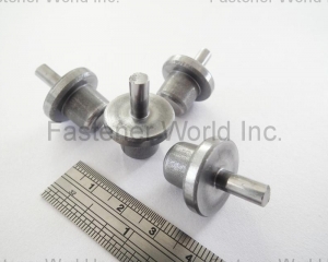 (GUAN WANG SCREW INDUSTRIAL CO., LTD.)