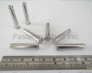 (GUAN WANG SCREW INDUSTRIAL CO., LTD.)