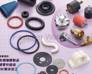 fastener-world(YEE MING YING CO., LTD. )