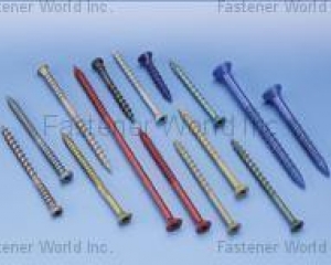 fastener-world(皇晉工業有限公司  )
