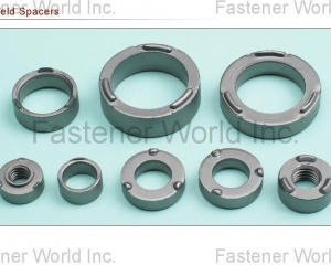 fastener-world(DA YANG SPECIAL NUTS )