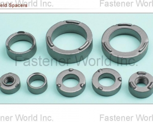 fastener-world(Da Yang Enterprise Co., Ltd. )