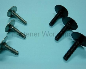 Elevator Screws(HSIANG HSING SCREW BOLT CO., LTD. )