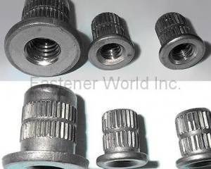 Screws(HSIANG HSING SCREW BOLT CO., LTD. )