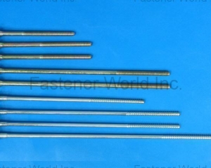 Long Length Screw(鑫程椿股份有限公司 )