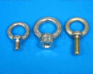 Eye Bolts(SUPERIOR QUALITY FASTENER CO., LTD. )