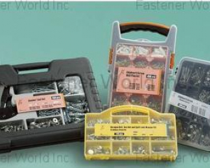 DIY Handy Pack (DAR YU ENTERPRISE CO., LTD. )