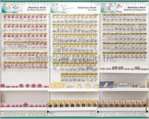 Full Range DIY Small Packaging/Polybag(DAR YU ENTERPRISE CO., LTD. )