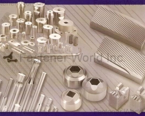 fastener-world(GEM INTERNATIONAL CO., LTD.  )