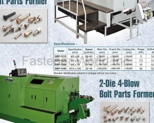 fastener-world(GEM INTERNATIONAL CO., LTD.  )
