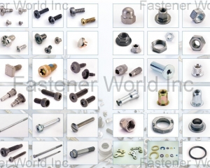 fastener-world(CHING CHAN OPTICAL TECHNOLOGY CO., LTD. (CCM) )