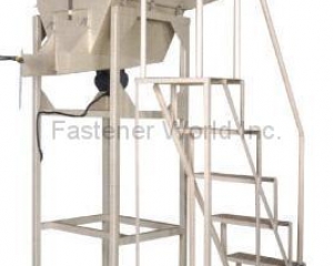 HS - 800 Automatic Hopper (CHING CHAN OPTICAL TECHNOLOGY CO., LTD. (CCM))