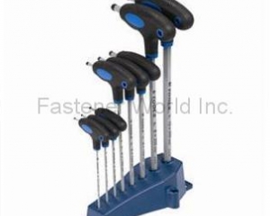 fastener-world(KING CHOICE TOOLS CO., LTD. )