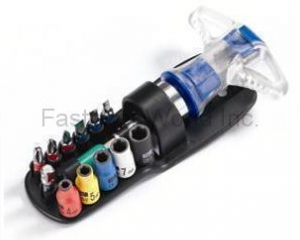 fastener-world(KING CHOICE TOOLS CO., LTD. )