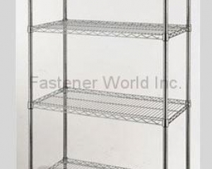 fastener-world(RONG CHANG METAL CO., LTD.  )