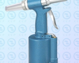 Pneumatic Tools Air Hydraulic Rivet Tools 1/4 Inch, CCP-500M(CHIAO CHANG PNEUMATIC TOOL CORP.)