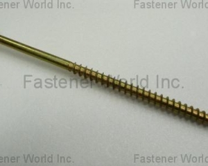 Chipboard Screws(SHUENN CHANG FA ENTERPRISE CO., LTD. )