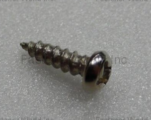 Self-drilling Screws(SHUENN CHANG FA ENTERPRISE CO., LTD. )