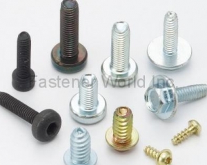 fastener-world(SHUENN CHANG FA ENTERPRISE CO., LTD.  )