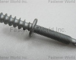 Double End Screws(SHUENN CHANG FA ENTERPRISE CO., LTD. )