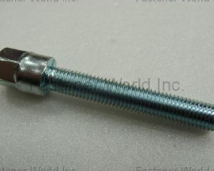 Special Screw(SHUENN CHANG FA ENTERPRISE CO., LTD. )