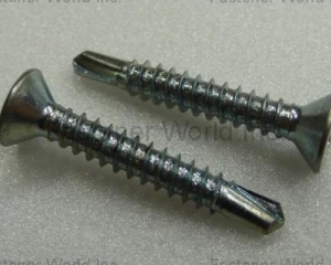 fastener-world(SHUENN CHANG FA ENTERPRISE CO., LTD.  )