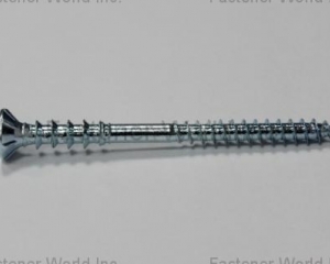 Distance Screw(SHUENN CHANG FA ENTERPRISE CO., LTD. )