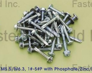 fastener-world(METALINK PRECISION INDUSTRIES CO., LTD.  )