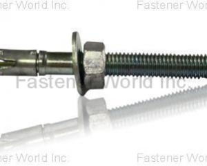 fastener-world(DICHA FASTENERS MFG )