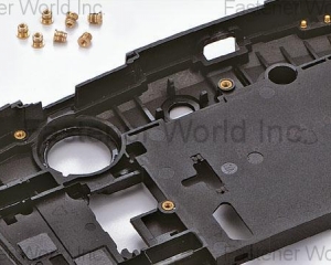 fastener-world(YI XUAN CO., LTD. )