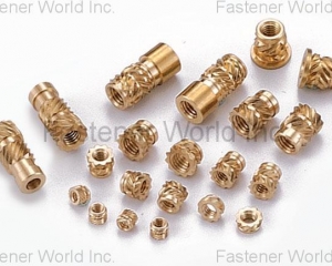 fastener-world(YI XUAN CO., LTD. )