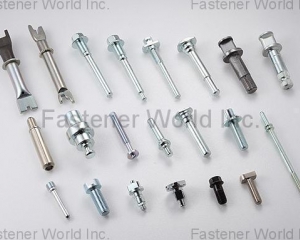 fastener-world(FUNDA FASTENER CO., LTD. )