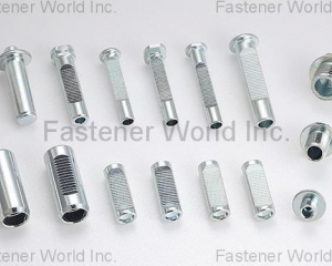 fastener-world(FUNDA FASTENER CO., LTD. )
