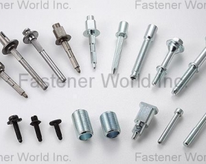 fastener-world(FUNDA FASTENER CO., LTD. )