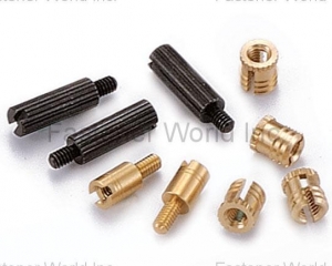 fastener-world(YI XUAN CO., LTD. )