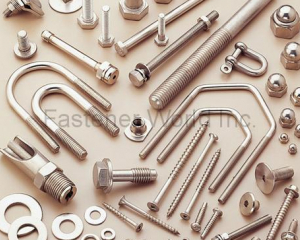 fastener-world(QST INTERNATIONAL CORP.  )