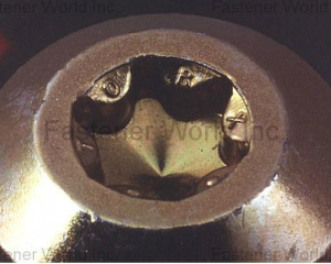 fastener-world(QST INTERNATIONAL CORP.  )