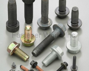 fastener-world(QST INTERNATIONAL CORP.  )