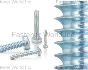 fastener-world(QST INTERNATIONAL CORP.  )