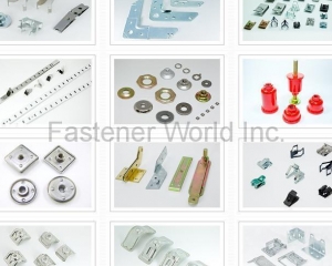 fastener-world(FINEST HARDWARE MFG, CO., LTD.  )