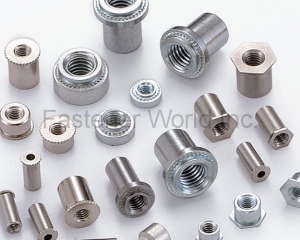fastener-world(YI XUAN CO., LTD. )