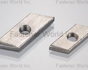 fastener-world(HENG HUAI INDUSTRIAL CO.,LTD  )