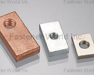 fastener-world(HENG HUAI INDUSTRIAL CO.,LTD  )