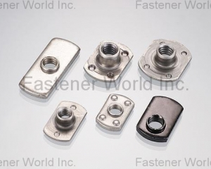 fastener-world(亨輝工業有限公司  )